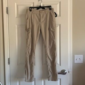 Columbia cargo pants